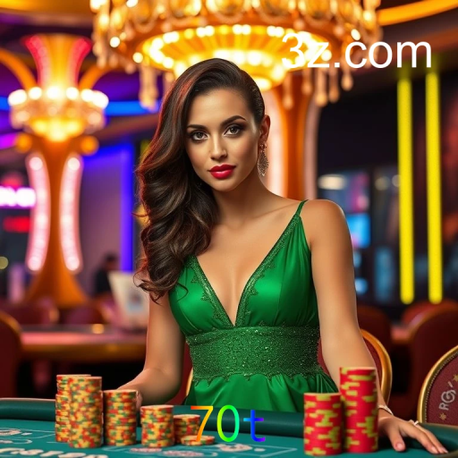 Baixar 70t: App de Apostas e Cassino Online