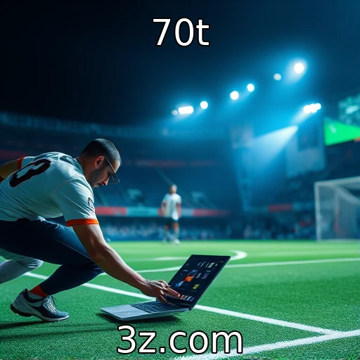 Apostas Esportivas: Analisando O Desempenho das Equipes Favoritas