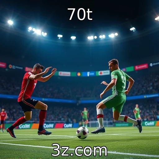 As maiores vantagens das apostas esportivas em 2025