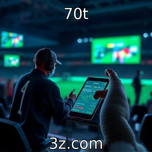 Estratégias de Apostas Esportivas: Otimize Seus Investimentos Agora